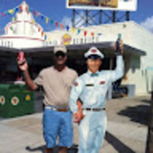 Meet your Posher, Pam